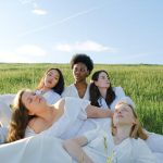 Rencontre sécurisée après un échange linguistique en ligne