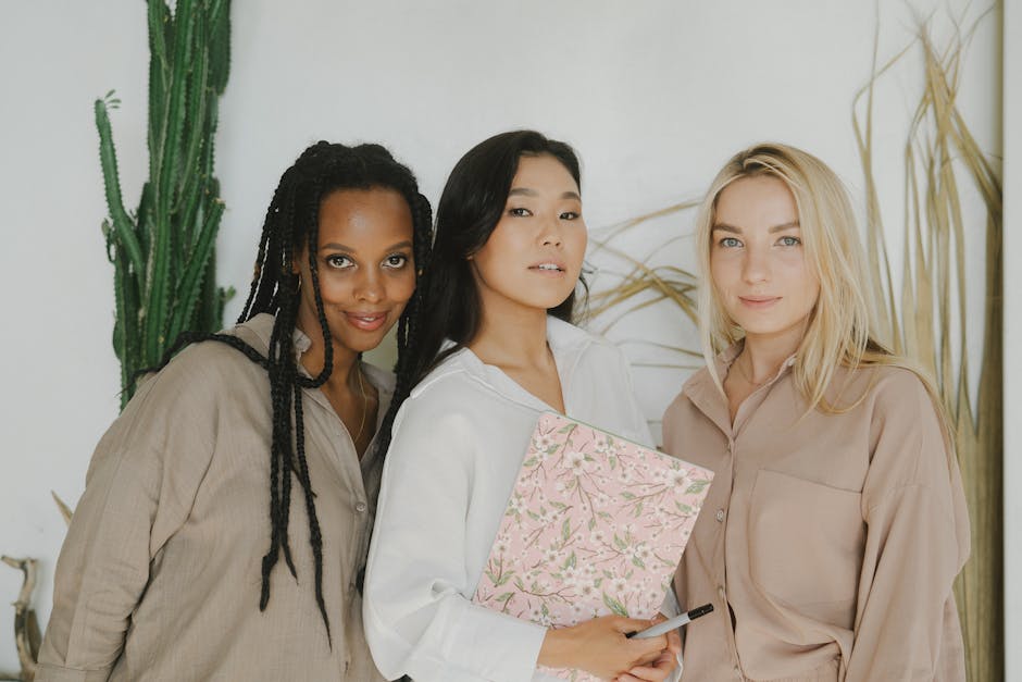 Rencontres amoureuses interculturelles sans être flippant