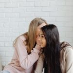 La vérité sur les flirt anonymes