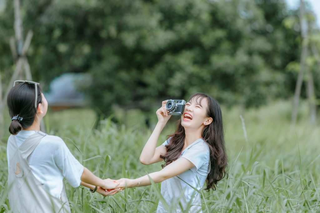 Cinq Questions à Poser lors dune Rencontre en Ligne pour Seniors