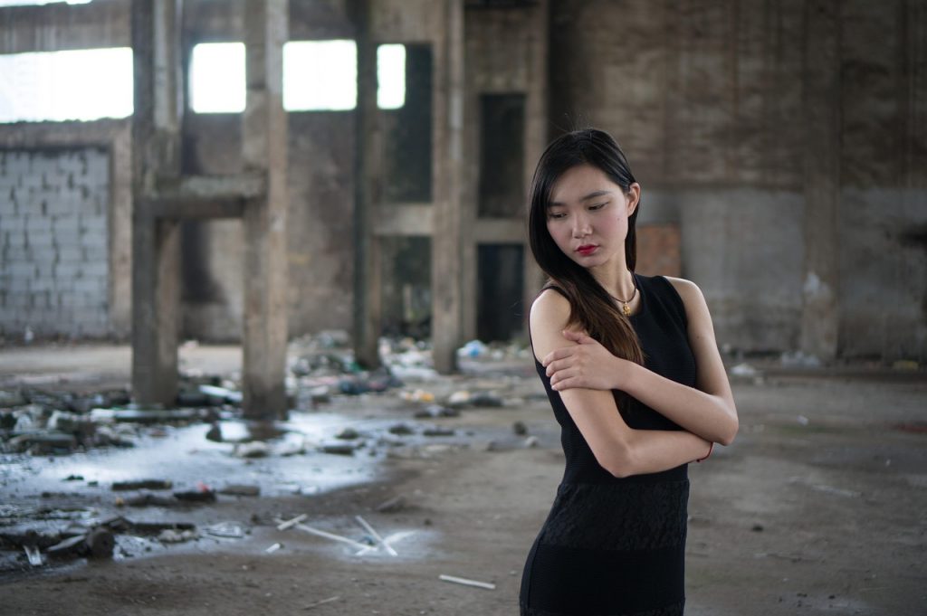 Signes que les salons de discussion aléatoires sont utilisés par de vrais utilisateurs