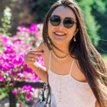 Flirt subtil sans être insistant