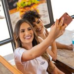 Étiquette de déconnexion pour les célibataires occupés