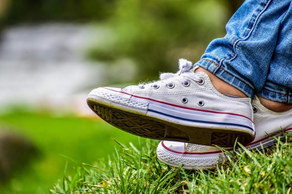 Flirt anonyme et confiance en soi