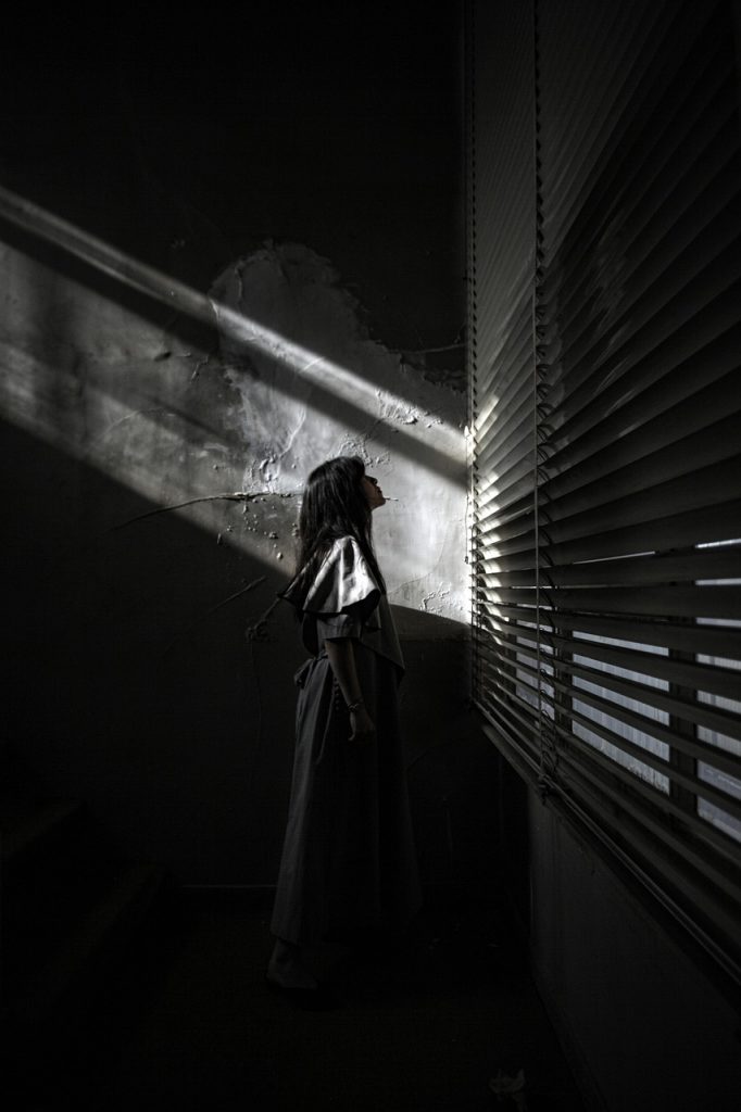 Comment jai survecu a 25 rendez-vous en direct via video